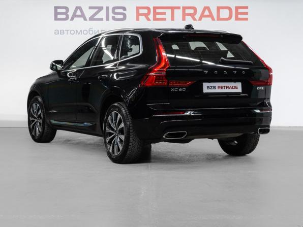 Volvo XC60 II с пробегом 2020 года, цена 3 525 000 рублей, 121630 км, внедорожник, Автокод Объявления
