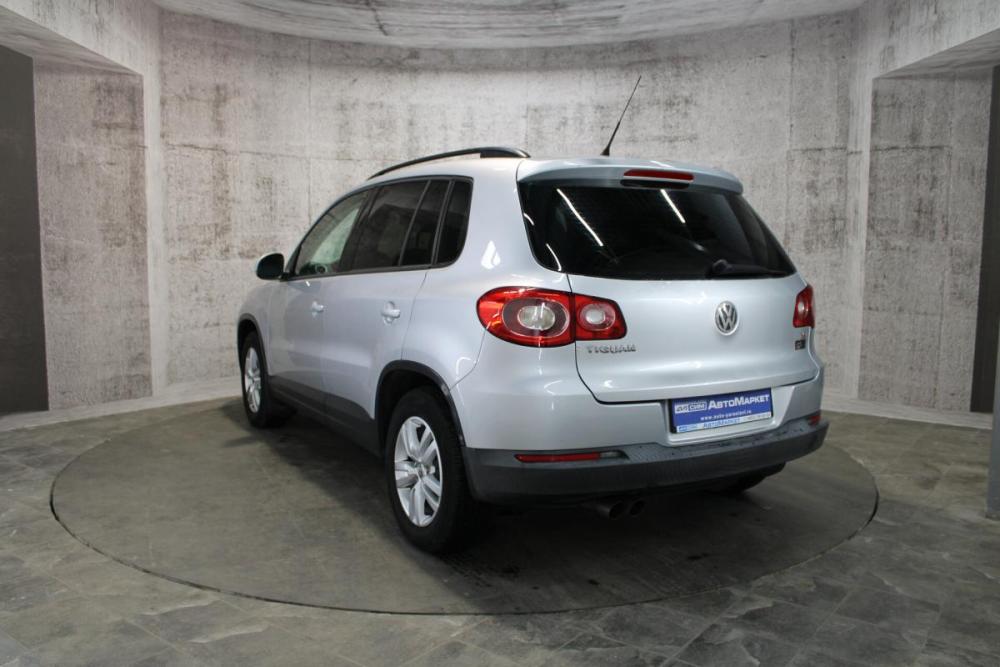 Volkswagen Tiguan I Ярославль  - изображение 8