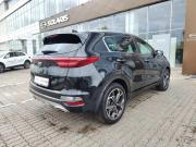 Kia Sportage IV Рестайлинг Набережные Челны  - изображение 47