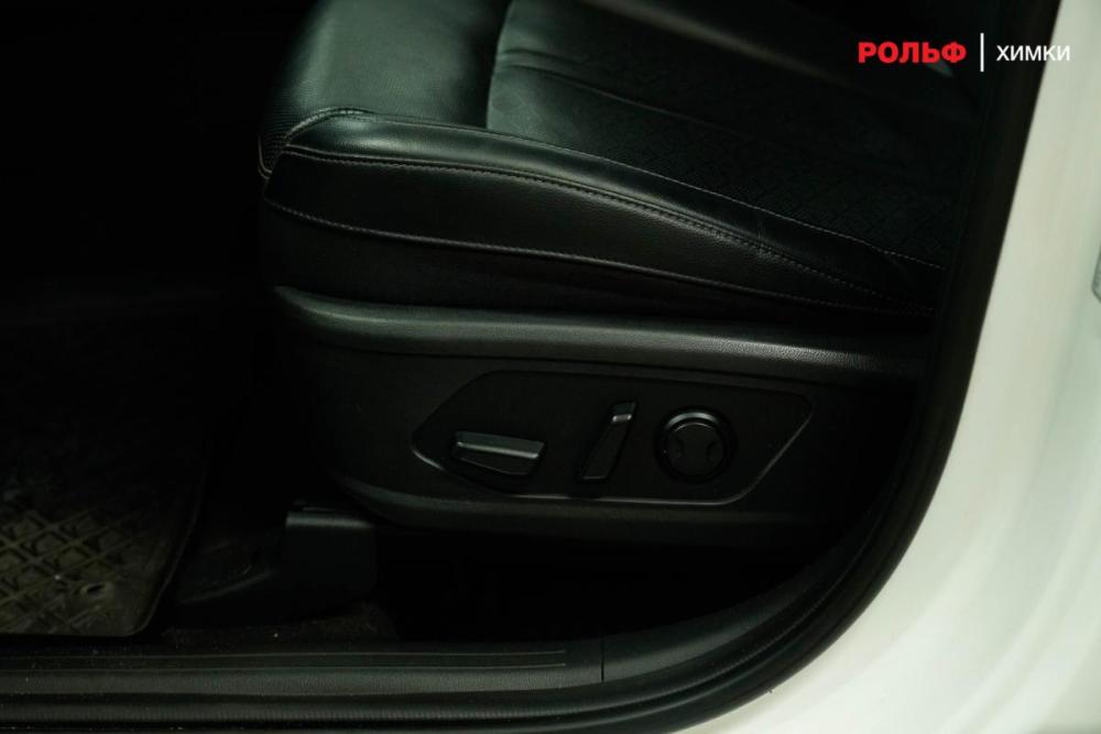 Kia Sorento IV Химки  - изображение 21