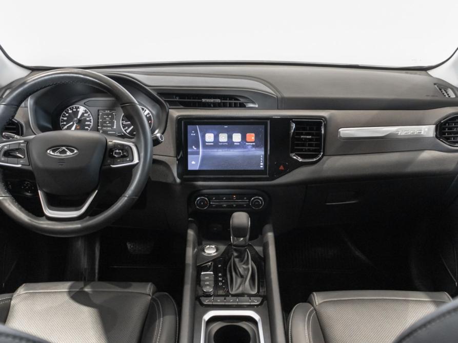 Chery Tiggo 4 I Рестайлинг Казань  - изображение 6