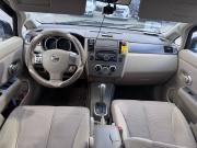 Nissan Tiida I Рестайлинг Пермь  - изображение 10