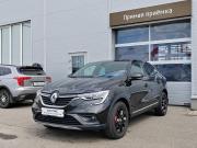 Renault Arkana I Москва  - изображение 22