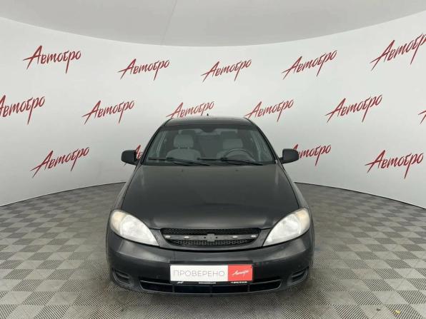 Chevrolet Lacetti I с пробегом 2010 года, цена 345 000 рублей, 331484 км, хэтчбек, Автокод Объявления