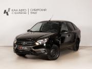 Lada (ВАЗ) Granta I Рестайлинг Казань  - изображение 8