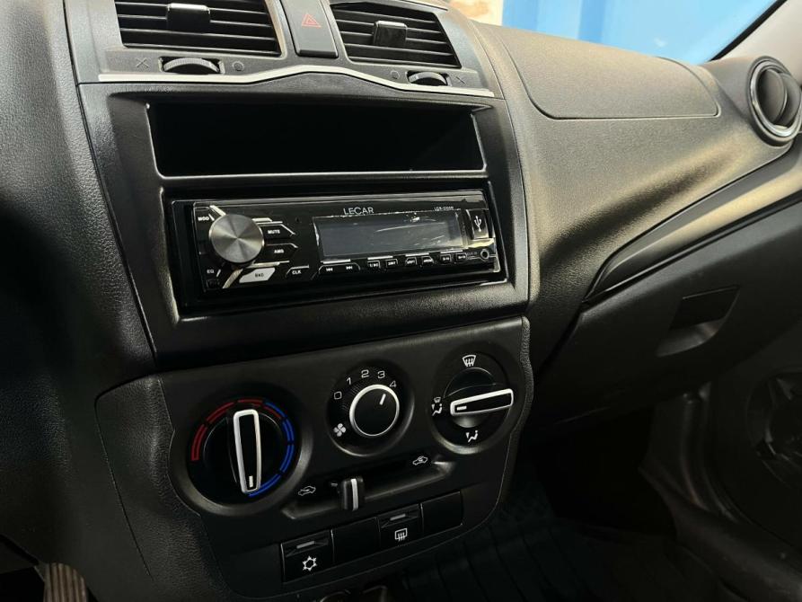 Lada (ВАЗ) Granta I Рестайлинг Нижнекамск  - изображение 10