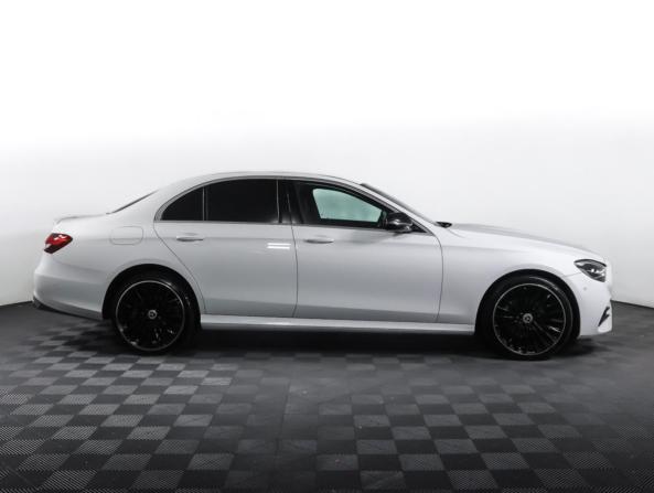 Mercedes-Benz E-Класс V (W213 S213 C238) Рестайлинг с пробегом 2020 года, цена 4 054 000 рублей, 109222 км, седан, Автокод Объявления