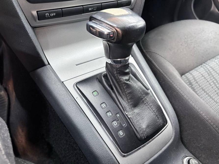 Skoda Octavia II (A5) Рестайлинг Ростов-на-Дону  - изображение 13