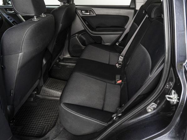 Subaru Forester IV с пробегом 2014 года, цена 1 599 000 рублей, 173412 км, внедорожник, Автокод Объявления
