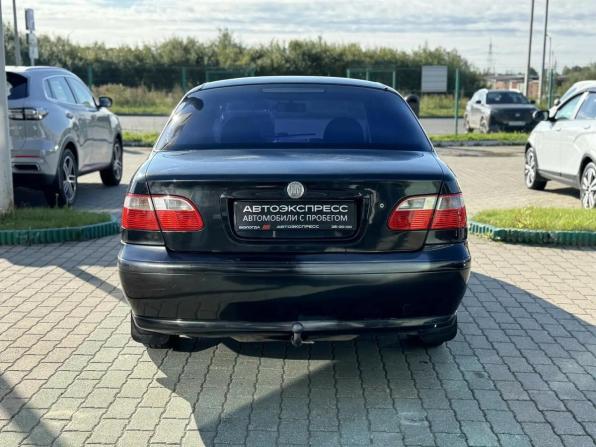 Fiat Albea I Рестайлинг с пробегом 2008 года, цена 200 000 рублей, 179000 км, седан, Автокод Объявления