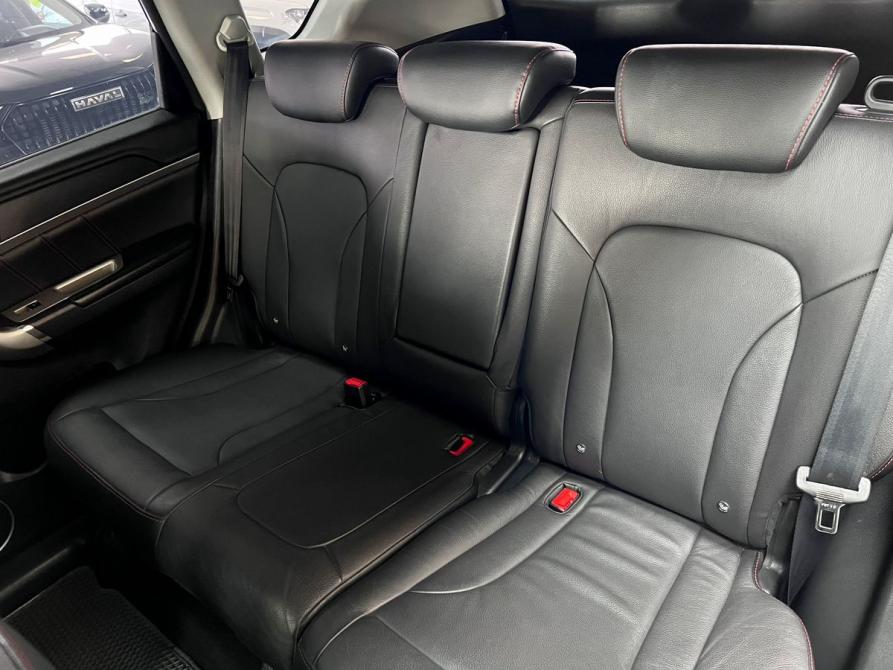 Haval H6 I Тверь  - изображение 9