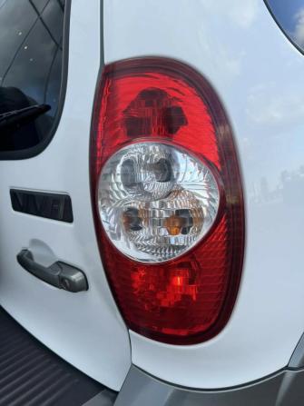 Chevrolet Niva I Рестайлинг с пробегом 2018 года, цена 750 000 рублей, 156150 км, внедорожник, Автокод Объявления