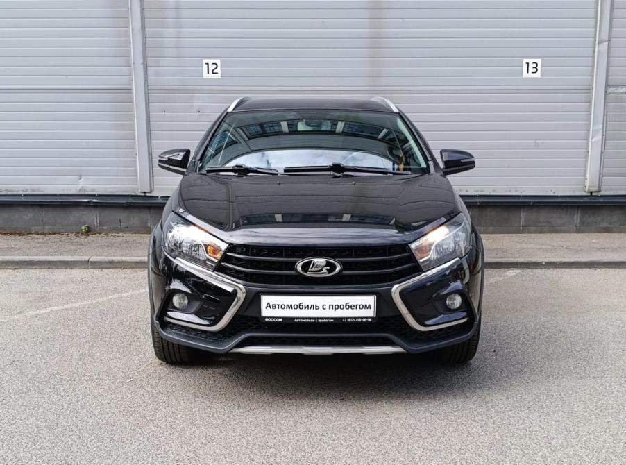 Lada (ВАЗ) Vesta I Санкт-Петербург  - изображение 2
