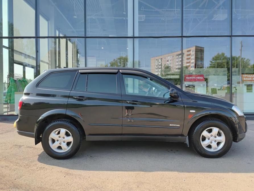 SsangYong Kyron I Рестайлинг Ижевск  - изображение 5