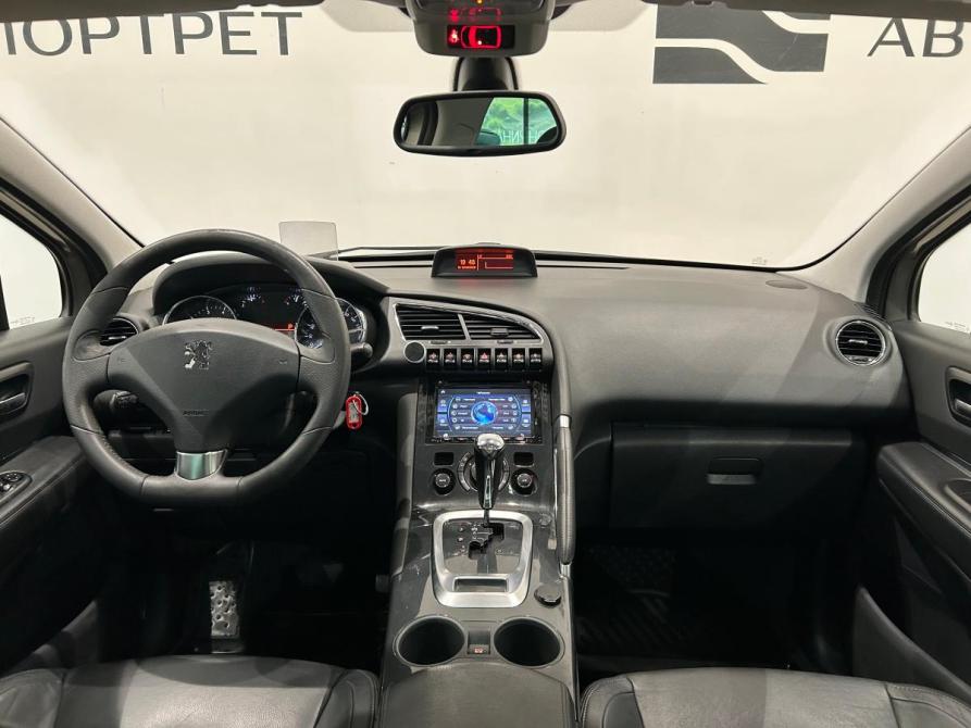 Peugeot 3008 I Санкт-Петербург  - изображение 17