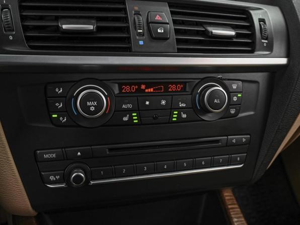 BMW X3 II (F25) с пробегом 2012 года, цена 1 748 000 рублей, 152726 км, внедорожник, Автокод Объявления