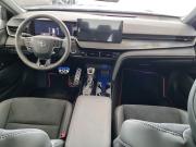 Toyota Camry IX (XV80) China Market Омск  - изображение 35