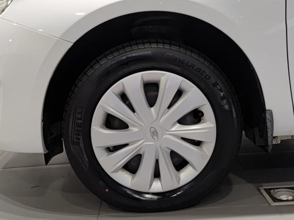 Lada (ВАЗ) Vesta I Рестайлинг (NG) с пробегом 2023 года, цена 1 145 000 рублей, 54059 км, седан, Автокод Объявления