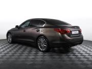 Infiniti Q50 I Москва  - изображение 31