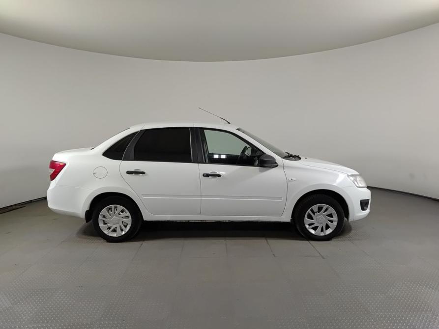 Lada (ВАЗ) Granta I Уфа  - изображение 5