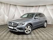 Mercedes-Benz GLC I (X253) Москва  - изображение 24