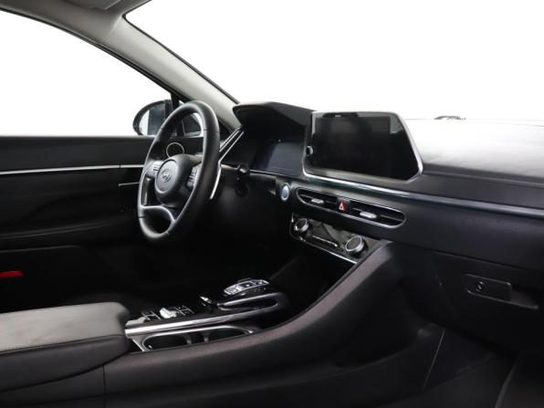 Hyundai Sonata VIII (DN8) с пробегом 2021 года, цена 2 744 000 рублей, 70094 км, седан, Автокод Объявления