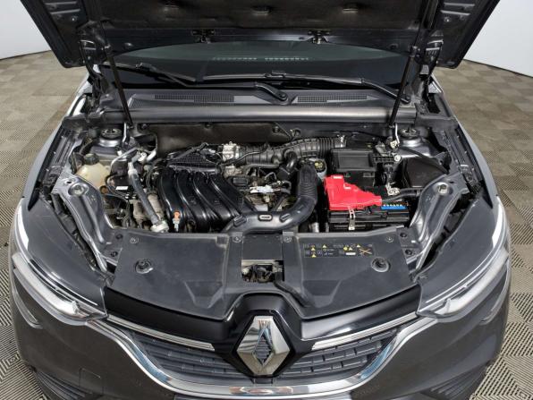 Renault Arkana I с пробегом 2021 года, цена 1 598 000 рублей, 69937 км, внедорожник, Автокод Объявления