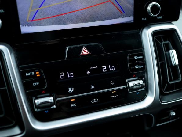 Kia Sorento IV с пробегом 2020 года, цена 2 800 000 рублей, 147388 км, внедорожник, Автокод Объявления