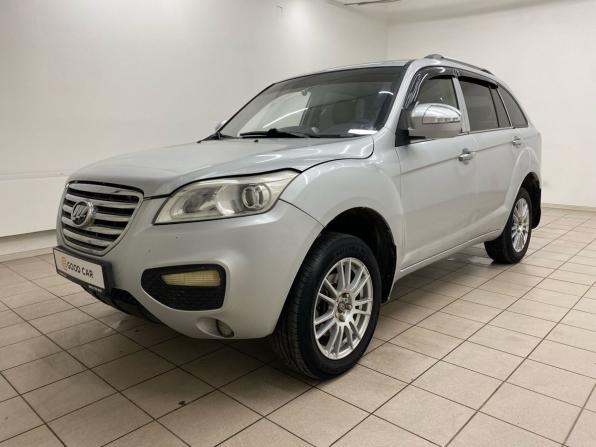 Lifan X60 I с пробегом 2013 года, цена 360 000 рублей, 207257 км, внедорожник, Автокод Объявления