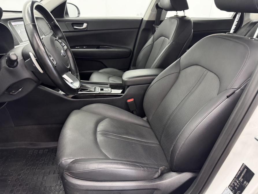 Kia Optima IV Воронеж  - изображение 17