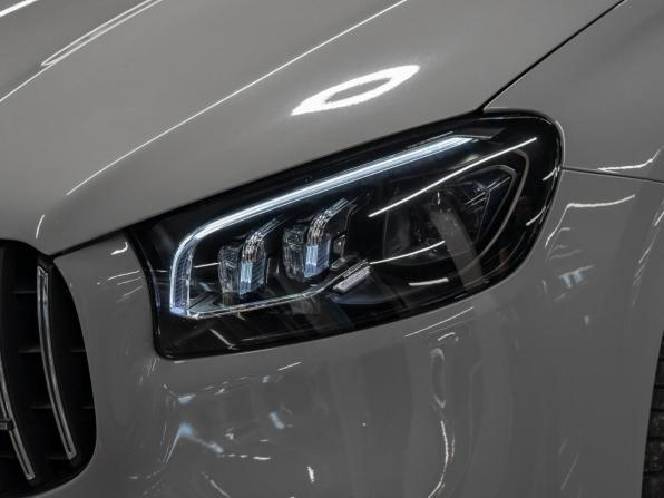 Mercedes-Benz GLS AMG II (X167) Рестайлинг с пробегом 2023 года, цена 20 085 000 рублей, 13500 км, внедорожник, Автокод Объявления