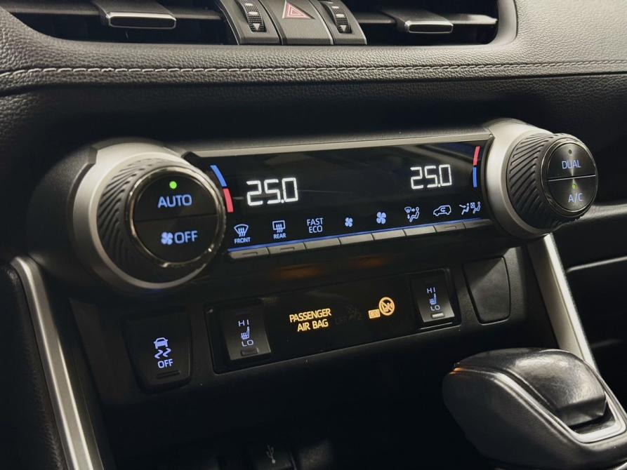 Toyota RAV4 V (XA50) Вологда  - изображение 16