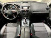 Mercedes-Benz C-Класс III (W204) Пермь  - изображение 34