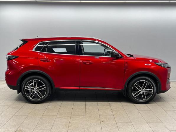 Changan CS55 Plus II с пробегом 2023 года, цена 2 145 000 рублей, 31490 км, внедорожник, Автокод Объявления