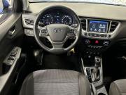 Hyundai Solaris II Москва  - изображение 21