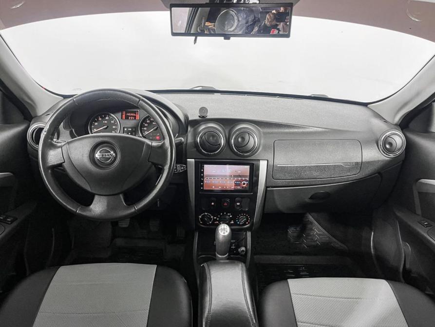 Nissan Almera III (G15) Ногинск  - изображение 16