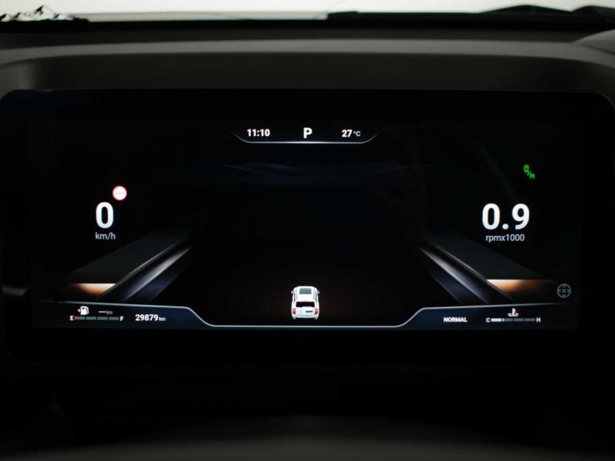Haval H9 II Москва  - изображение 14