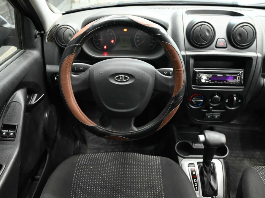Lada (ВАЗ) Granta I Екатеринбург  - изображение 12