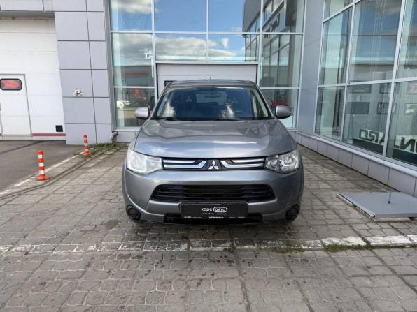 Mitsubishi Outlander III с пробегом 2012 года, цена 1 150 000 рублей, 160286 км, внедорожник, Автокод Объявления