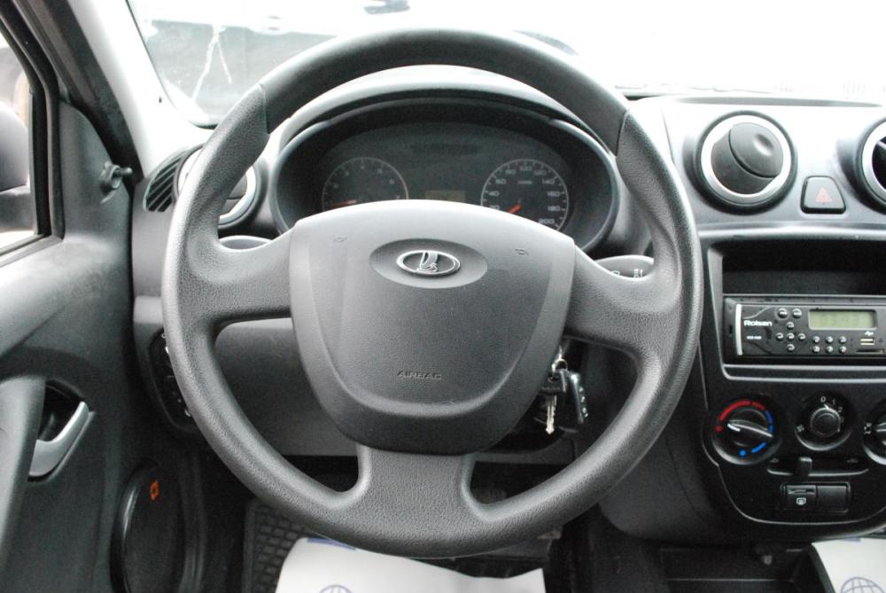Lada (ВАЗ) Granta I Стерлитамак  - изображение 13