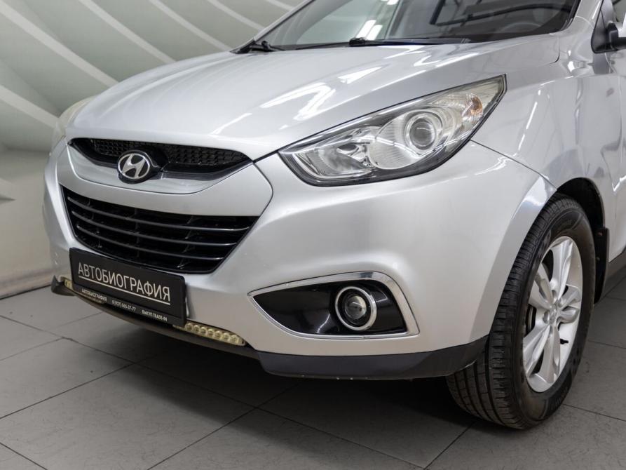 Hyundai ix35 I Волгоград  - изображение 10
