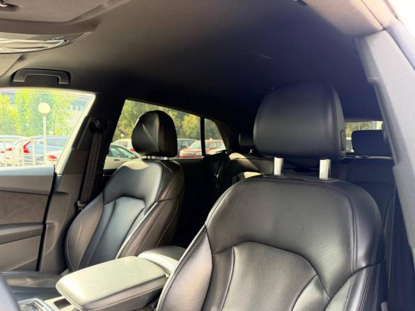 Audi Q8 I (4M) с пробегом 2018 года, цена 5 300 000 рублей, 97523 км, внедорожник, Автокод Объявления