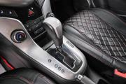 Chevrolet Cruze I Красноярск  - изображение 34