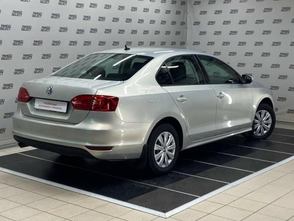 Volkswagen Jetta VI с пробегом 2014 года, цена 925 000 рублей, 120501 км, седан, Автокод Объявления