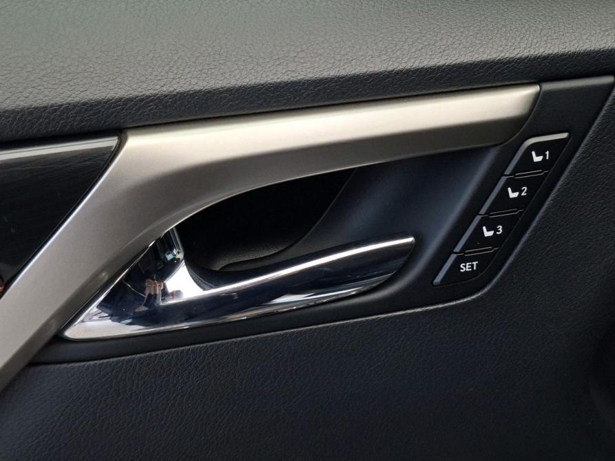 Lexus RX IV Мурманск  - изображение 18