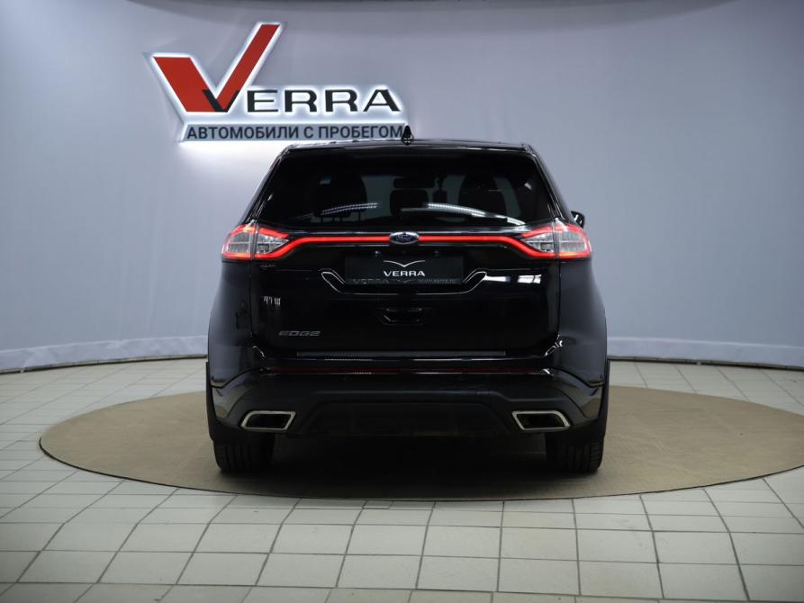 Ford Edge II Уфа  - изображение 6
