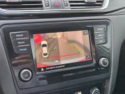 Skoda Rapid I Рестайлинг Санкт-Петербург  - изображение 24