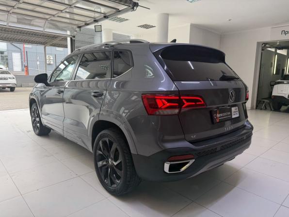 Volkswagen Taos I с пробегом 2021 года, цена 2 180 000 рублей, 55457 км, внедорожник, Автокод Объявления