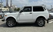 Lada (ВАЗ) Niva Legend Челябинск  - изображение 14