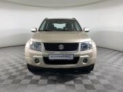 Suzuki Grand Vitara II Рестайлинг Москва  - изображение 21